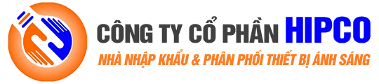 Logo Công Ty Cổ Phần HIPCO