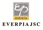 Logo Chi Nhánh Công Ty Cổ Phần Everpia