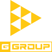 Logo Công ty Cổ phần Tập Đoàn G