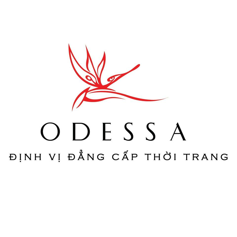Logo Công Ty TNHH Thời Trang Odessa