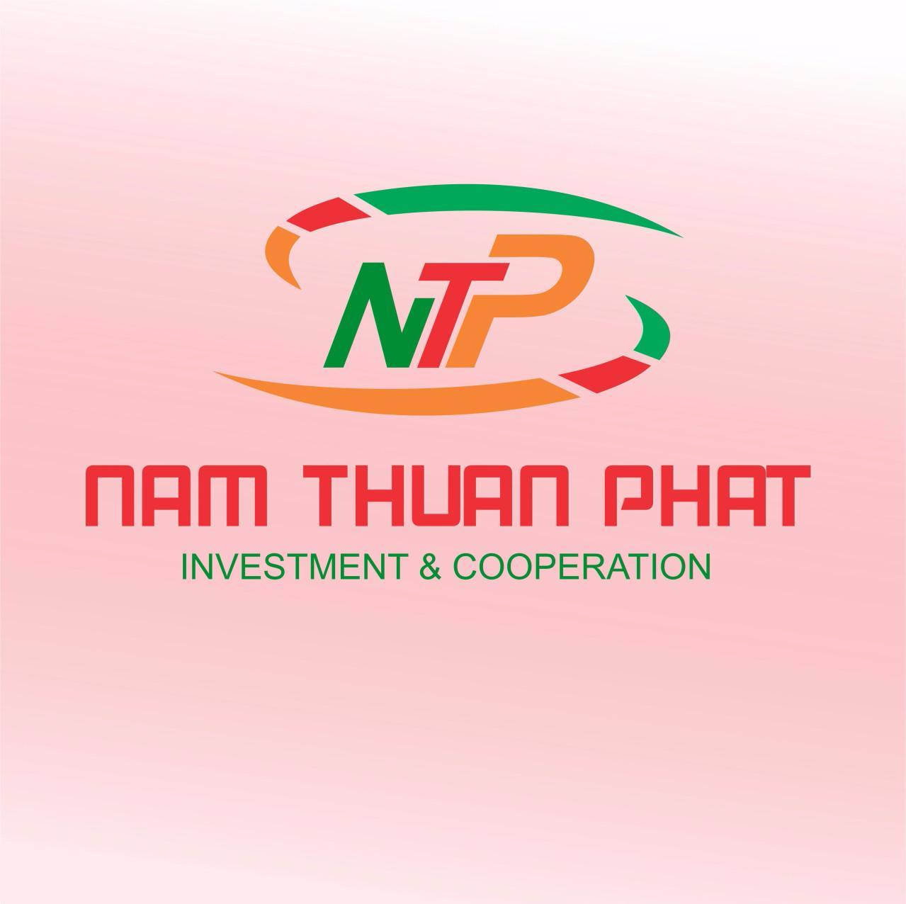 Logo Công ty TNHH Đầu tư Nam Thuận Phát