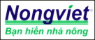 Logo Công ty Cổ phần Hóa Chất Nông Việt