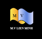 Logo Công ty TNHH M.V Liên Minh