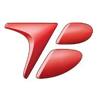 Logo Công ty TNHH Toyota Boshoku Hà Nội