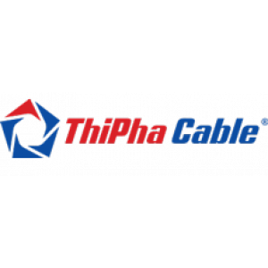 Logo Công ty Cổ phần Cáp Điện Thịnh Phát 