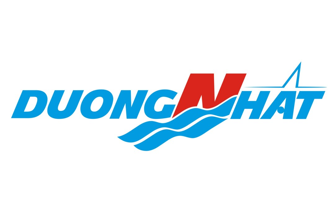 Logo Công Ty TNHH Đầu Tư Xây Dựng & Công Nghệ Môi Trường Dương Nhật