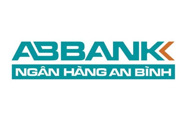 Logo Ngân hàng TMCP An Bình (ABBANK) - Chi nhánh Miền Bắc