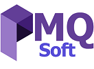 Logo Công ty CP MQ Solutions