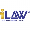Logo Công ty Cổ phần Giải Pháp Pháp Lý Thông Minh (ILaw)