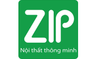 Logo Công ty TNHH Nội thất ZIP