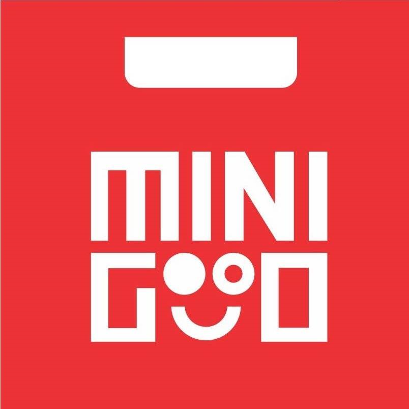 Logo Công ty TNHH MiniGood