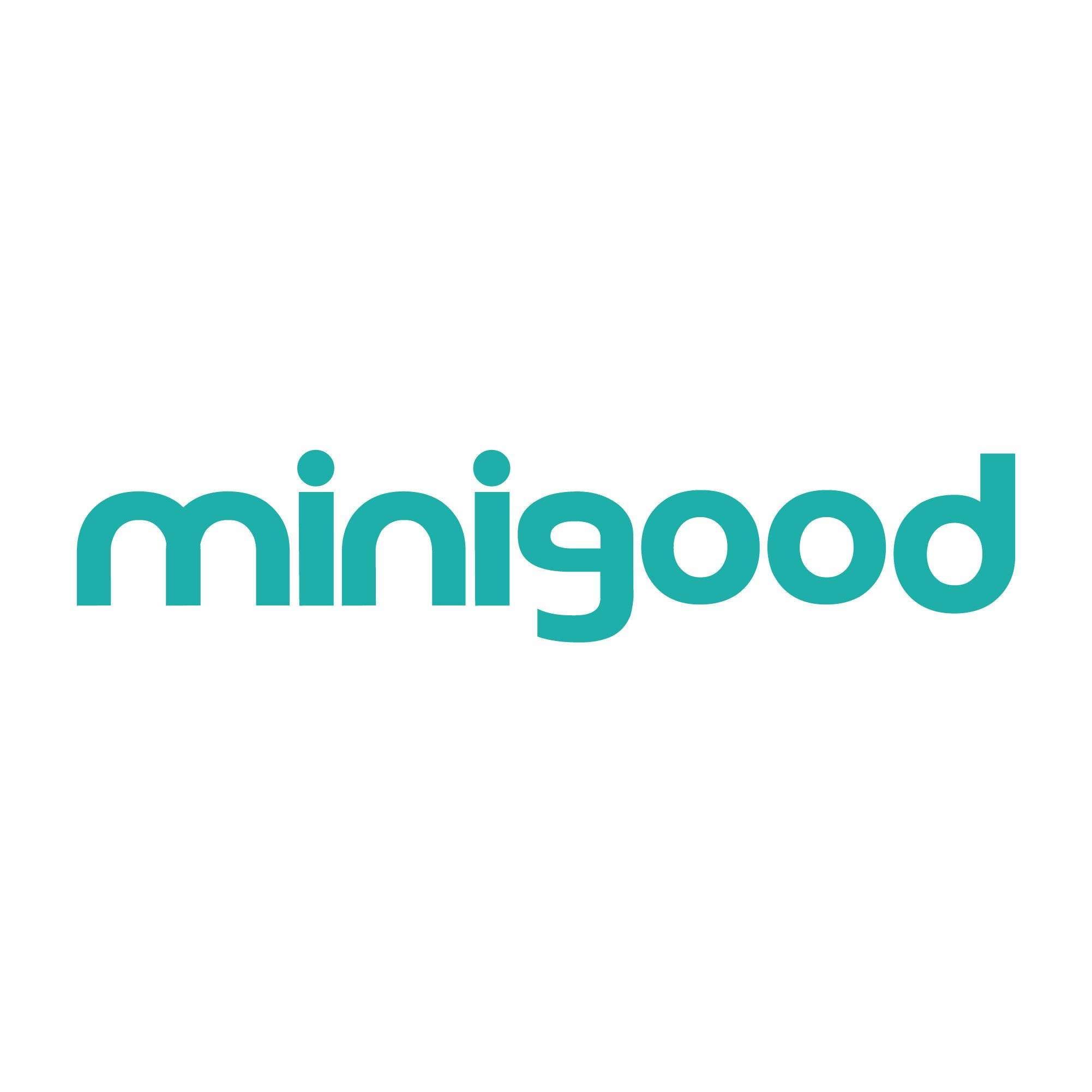 Logo Công ty TNHH MiniGood