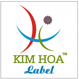 Logo Công ty Cổ phần Sản xuất Phụ liệu Ngành May Kim Hoa-KFK