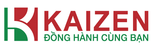 Logo Công ty Cổ phần Quốc Tế Kaizen