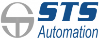 Logo Công ty Cổ phần Giải Pháp Công Nghệ và Dịch Vụ Tự Động Hóa (STS)