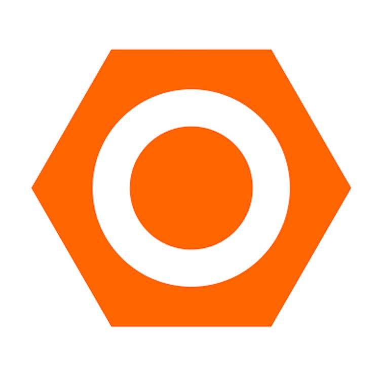 Logo Công ty Cổ Phần Viễn Thông Di Động Thông Minh