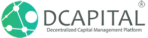 Logo Công ty Cổ phần Quản lý Đầu tư DCapital