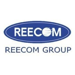Logo Công ty Cổ phần Reecom Group