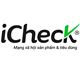 Logo Công ty Cổ phần ICheck