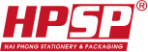 Logo Công ty Cổ phần Văn phòng phẩm Hải Phòng (HPS)