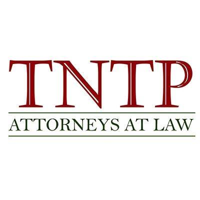 Logo Công ty Luật TNHH Quốc tế TNTP & Các cộng sự