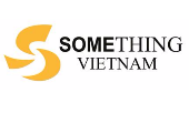 Logo Công ty TNHH Something Việt Nam