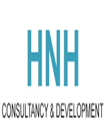 Logo Công ty TNHH Tư Vấn và Phát Triển HNH (HNH CONSULTANCY AND DEVELOPMENT)