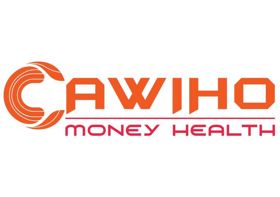 Logo Công ty công nghệ tài chính CAWIHO