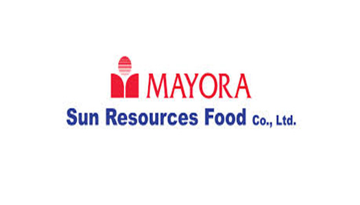 Logo Công ty TNHH Thực phẩm Sun Resources