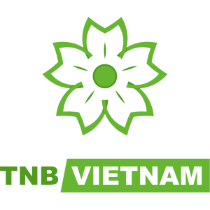 Logo Công ty Cổ phần TNB Group