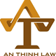 Logo Công ty TNHH Dịch vụ Luật An Thịnh