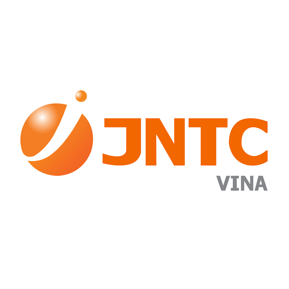 Logo Công ty TNHH JNTC Vina