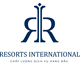 Logo Công ty Resorts International Viet Nam