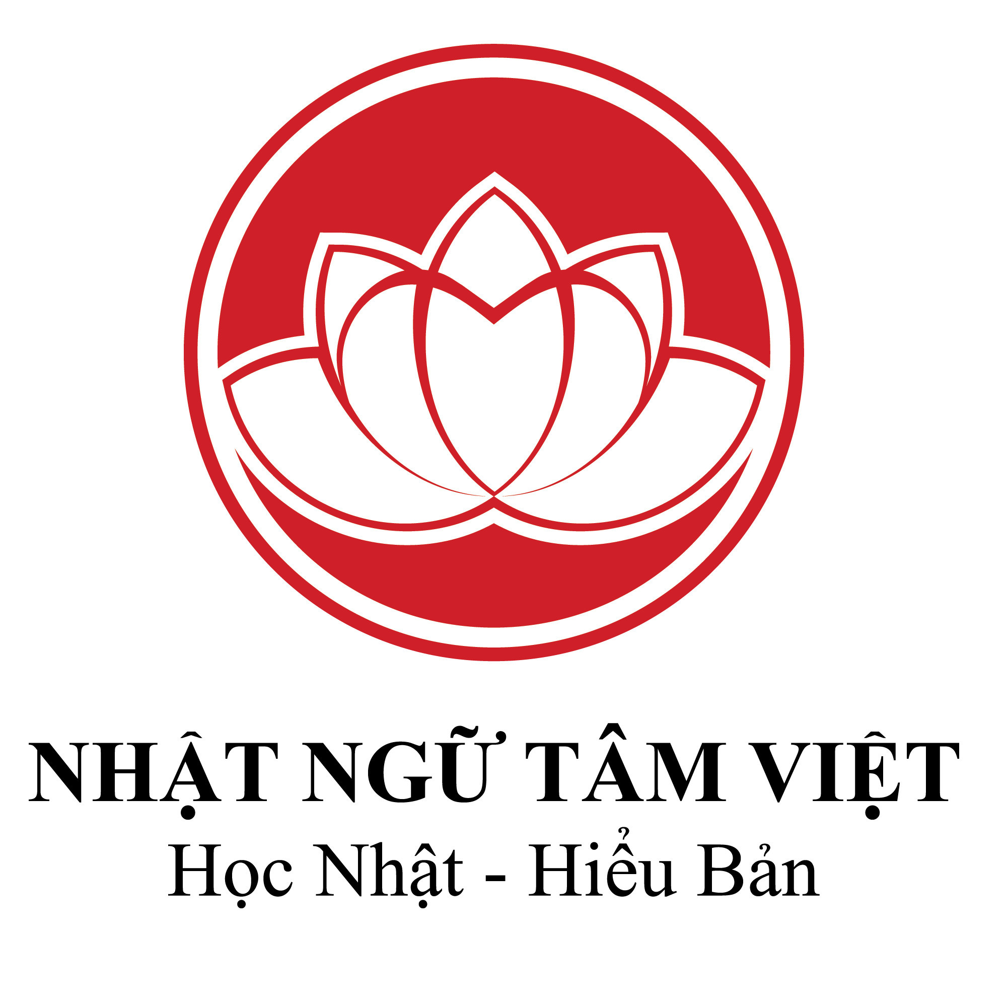 Logo Công ty Cổ phần Giáo dục Tâm Việt