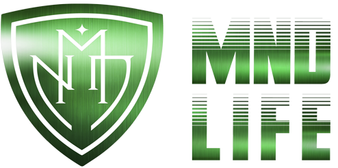 Logo Công Ty Cổ Phần MND Life
