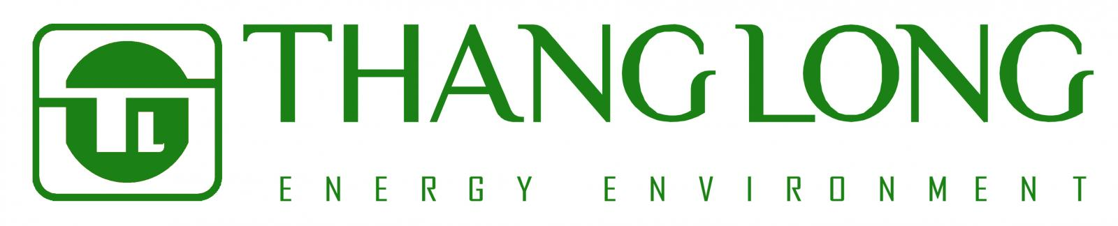 Logo Công ty Cổ phần Môi trường Năng lượng Thăng Long