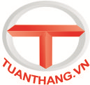Logo Công Ty TNHH Sản Xuất Thương Mại Dịch Vụ Tuấn Thắng (Đồng phục Tuấn Thắng)