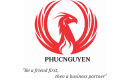 Logo Công Ty TNHH Thương Mại Và Sản Xuất Phúc Nguyên