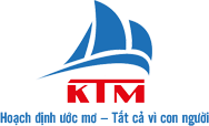 Logo Công ty TNHH KTM – Chi nhánh tại Hà Nội