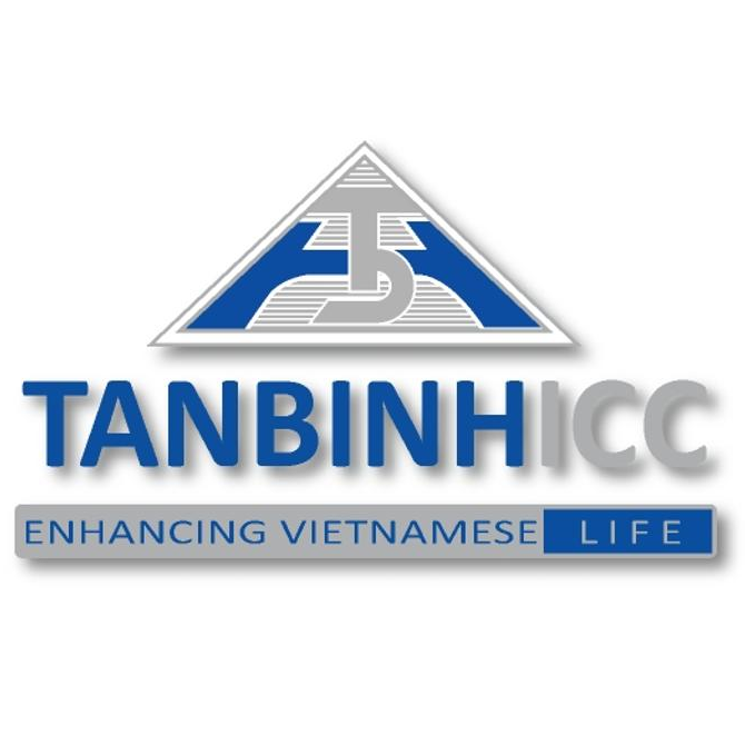 Logo Công ty Cổ phần đầu tư xây dựng Tân Bình