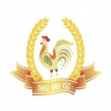 Logo Công ty TNHH Thương mại nguyên liệu Thảo Anh