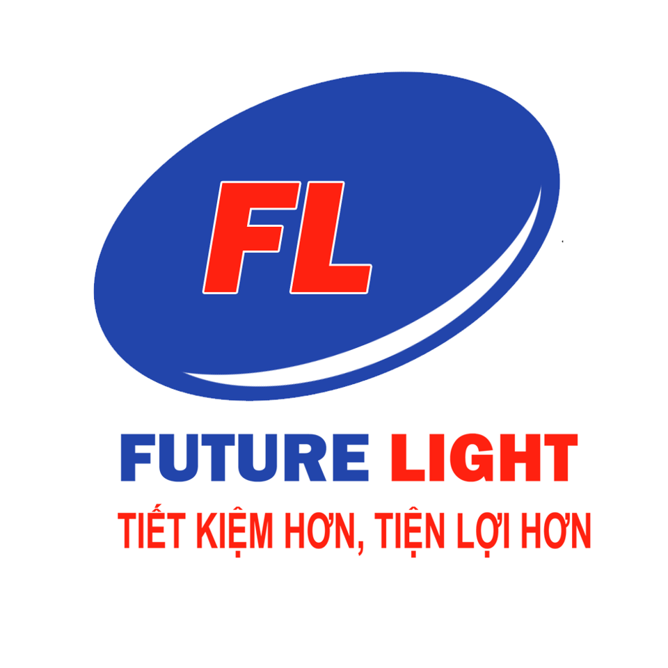 Logo Công Ty Cổ Phần Future Light Việt Nam
