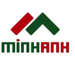 Logo Công Ty TNHH Vật Liệu Xây Dựng Minh Anh