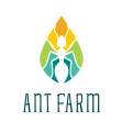 Logo Công ty TNHH Một thành viên ANT Farm