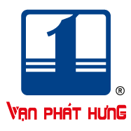 Logo Công ty Cổ phần Vạn Phát Hưng