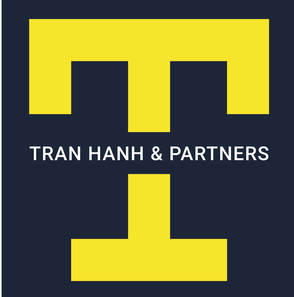 Logo Công ty Luật Trách nhiệm hữu hạn Trần Hạnh & Cộng Sự