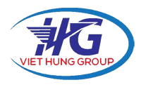 Logo Công ty TNHH Việt Hùng Group