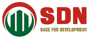 Logo Công ty Cổ phần Đầu tư Sài Gòn - Đà Nẵng