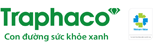 Logo Công ty Cổ phần Traphaco