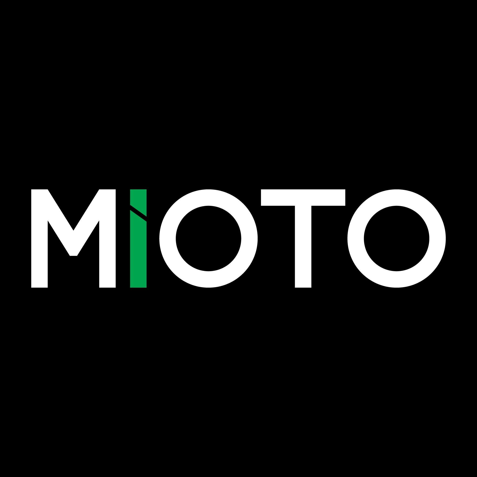 Logo Công ty Cổ phần Mioto Asia